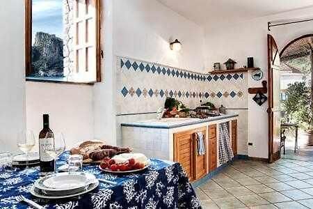 La Cabane Bleau The Perfect Beachfront Apartment Marina del Cantone Exteriör bild